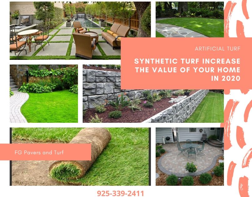 Top Synthetic Turf Services in 2020